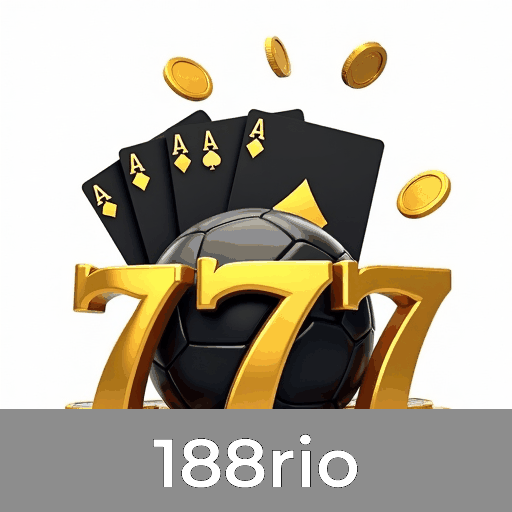 188rio: Aventura e Grandes Prêmios nos Caça-níqueis!