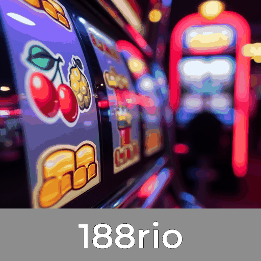 Fortune Gems: A Magia das Gemas Brilhantes no 188rio