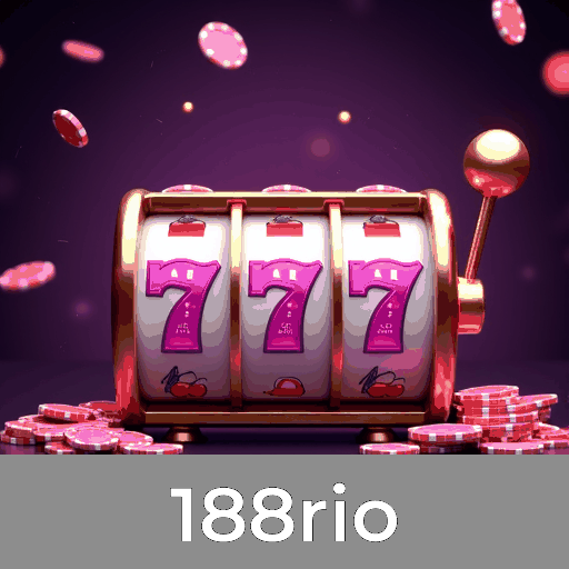 188rio: Emoção e Grandes Prêmios nos Jogos de Cassino