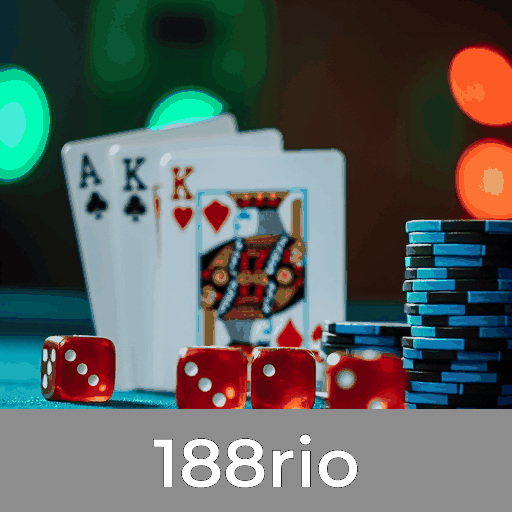 188rio: A Revolução das Apostas no Seu Celular